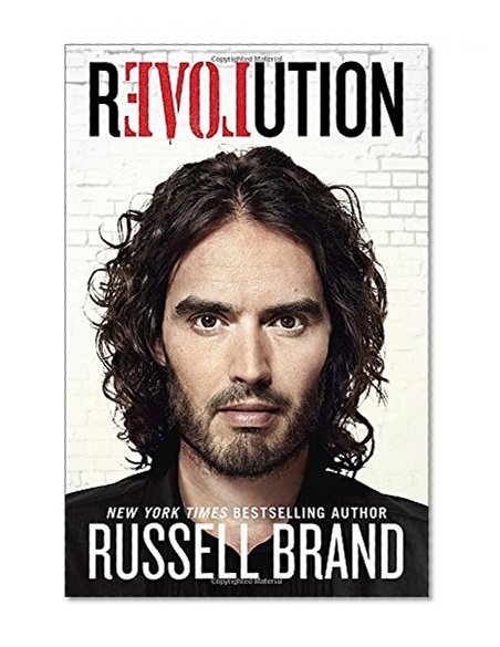 Book Cover Revolution