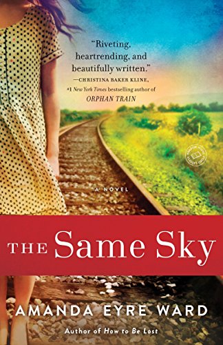 Book Cover The Same Sky: A Novel