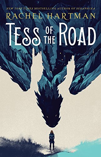 Book Cover Tess of the Road