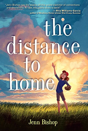 Book Cover The Distance to Home