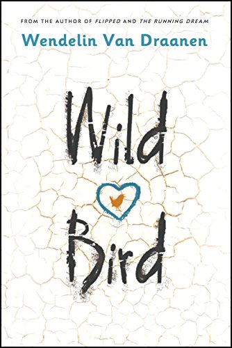 Book Cover Wild Bird
