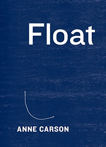 Book Cover Float