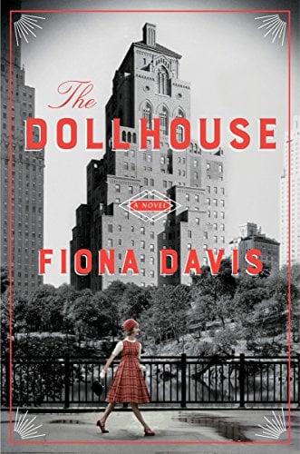 Book Cover The Dollhouse: A Novel