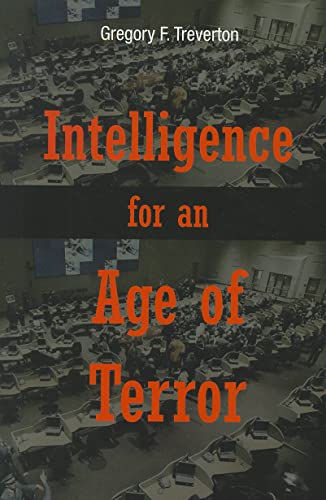Book Cover Intelligence for an Age of Terror