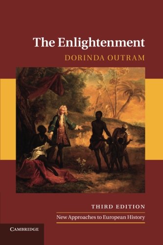Book Cover The Enlightenment (New Approaches to European History)