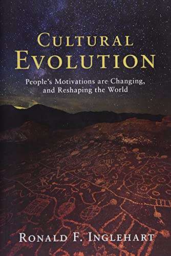 Book Cover Cultural Evolution