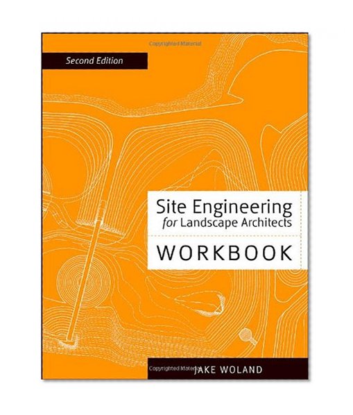 Book Cover Site Engineering Workbook