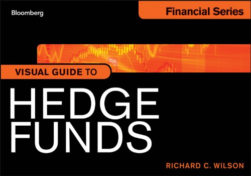 Book Cover Visual Guide to Hedge Funds (Bloomberg Financial)