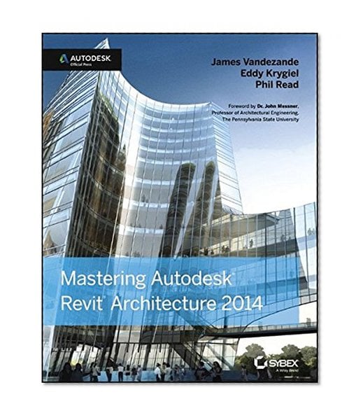 mastering autodesk revit architecture 2013