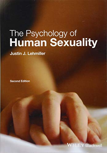 Book Cover The Psychology of Human Sexuality