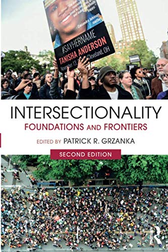Book Cover Intersectionality