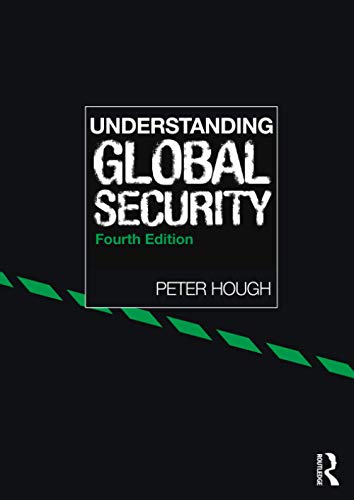 Book Cover Understanding Global Security