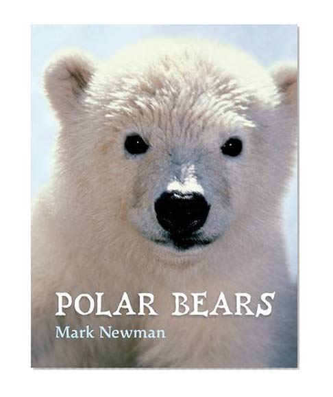 Book Cover Polar Bears