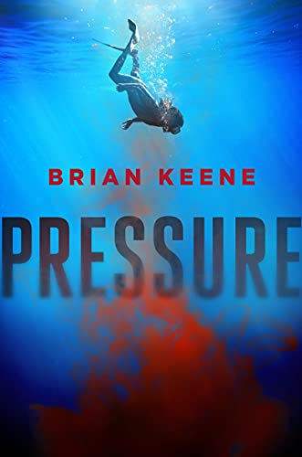 Book Cover Pressure