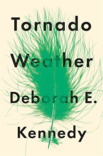 Book Cover Tornado Weather: A Novel