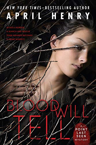 Book Cover Blood Will Tell: A Point Last Seen Mystery (Point Last Seen, 2)