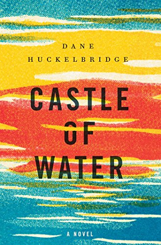 Book Cover Castle of Water: A Novel