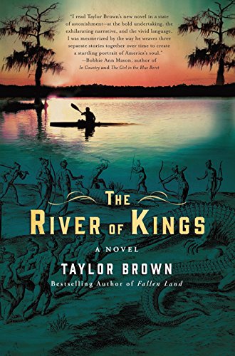 Book Cover The River of Kings: A Novel