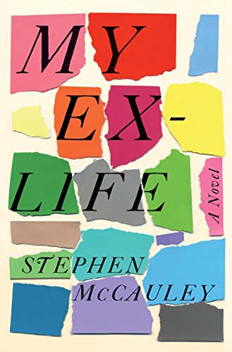 Book Cover My Ex-Life: A Novel