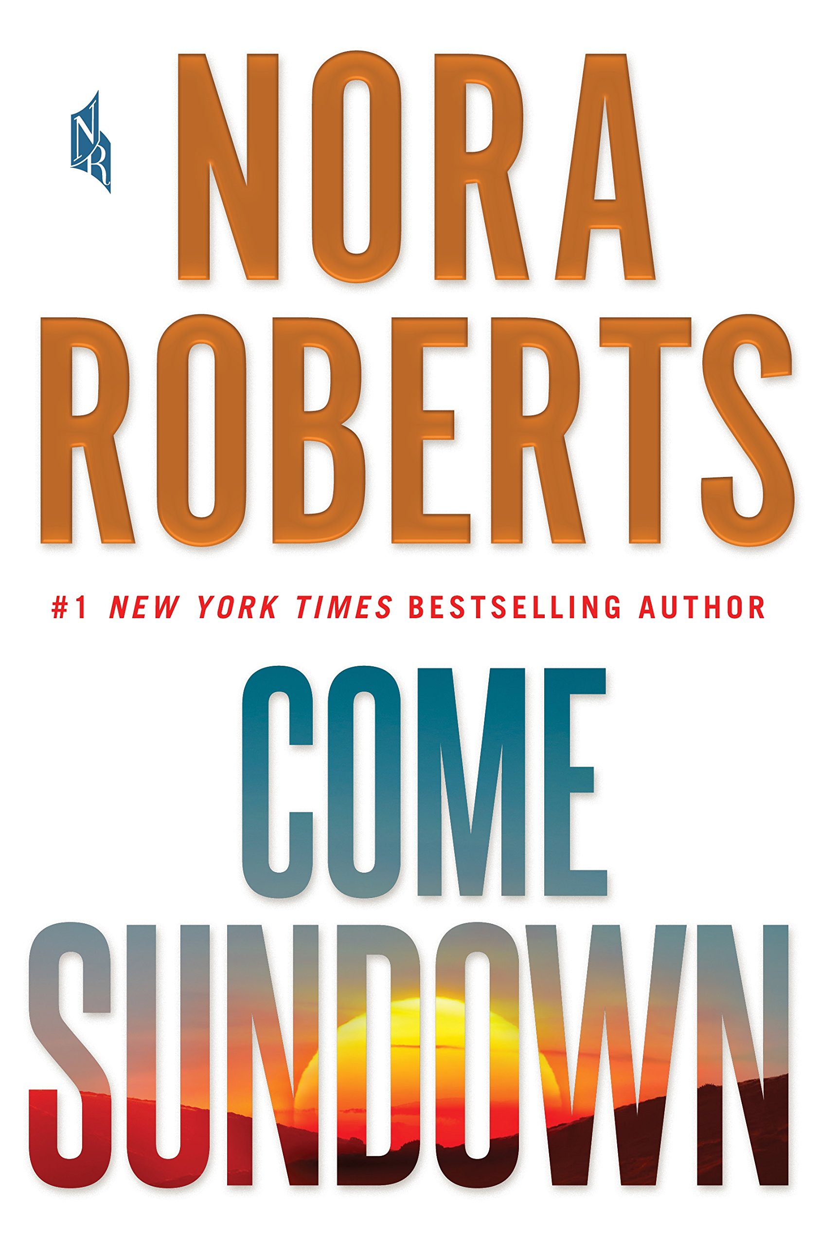 Book Cover Come Sundown: A Novel