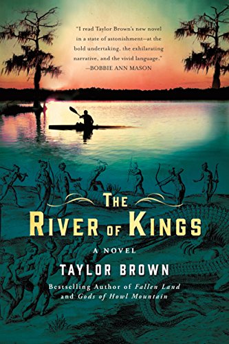 Book Cover The River of Kings: A Novel