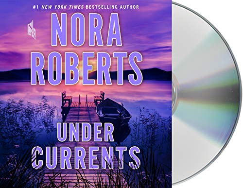 Book Cover Under Currents: A Novel