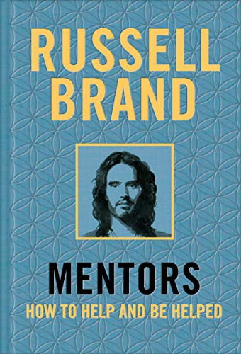 Book Cover Mentors: How to Help and Be Helped