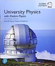 Book Cover University Physics with Modern Physics plus Pearson Mastering Physics with Pearson eText, Global Edition
