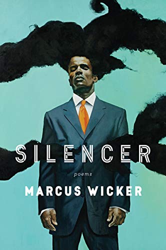 Book Cover Silencer