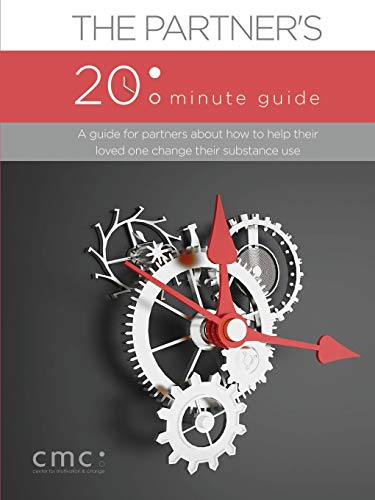 Book Cover The Partner's 20 Minute Guide (Second Edition)