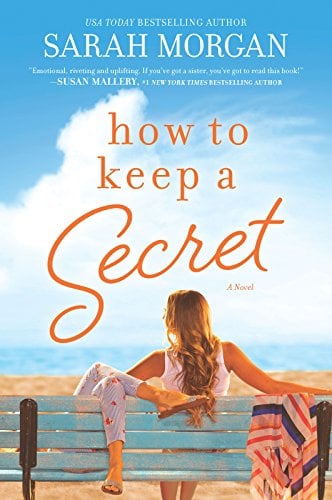 Book Cover How to Keep a Secret