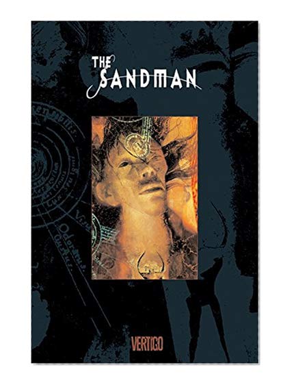 The Sandman, Vol. 9 by Neil Gaiman