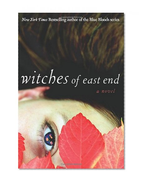 the witches of east end books in order
