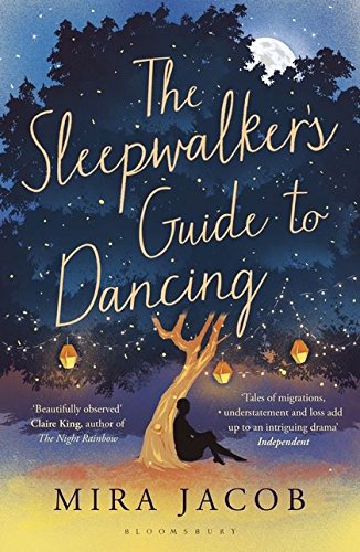 Book Cover The Sleepwalker's Guide to Dancing