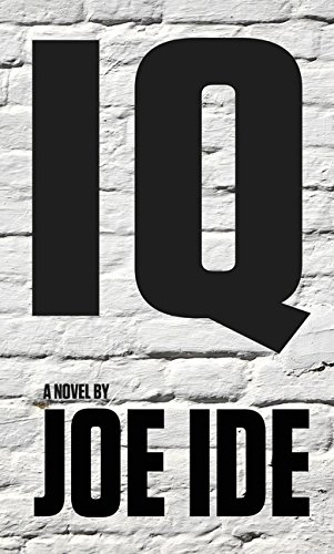 Book Cover IQ