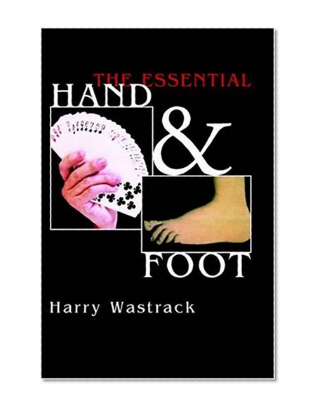 Book Cover The Essential Hand & Foot