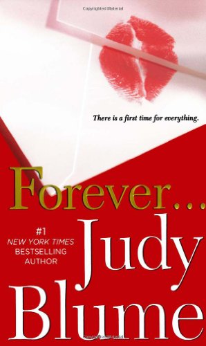 judy blume forever book