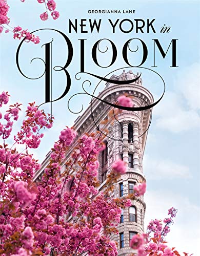 Book Cover New York in Bloom