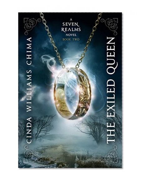 the exiled queen book