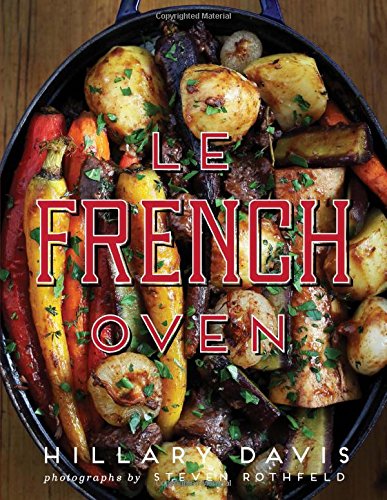 Book Cover Le French Oven