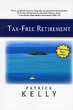 Book Cover Tax-Free Retirement
