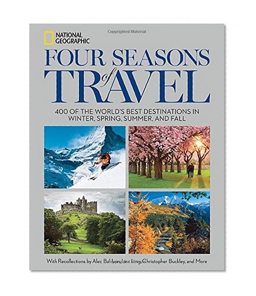 which season is the best for travelling in your opinion