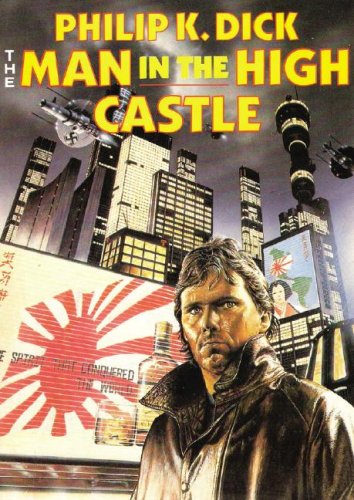 Book Cover The Man in the High Castle
