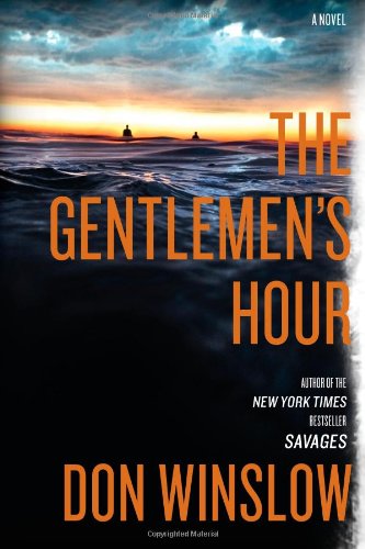 Book Cover The Gentlemen's Hour: A Novel