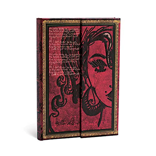 Book Cover Amy Winehouse Tearsdry (Mini)