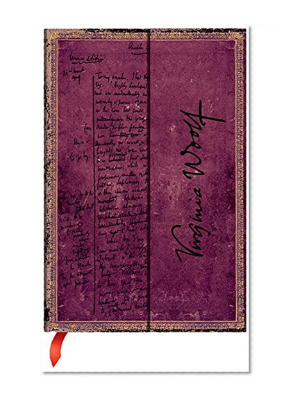 Book Cover Virginia Woolf, a Room of One's Own Mini