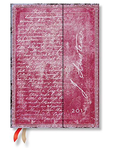 Book Cover 2017 Jane Austen Persuasion Midi Horizol