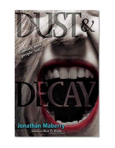 dust and decay pdf download