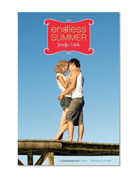 Endless Summer by Jennifer Echols