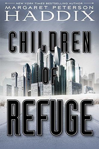Book Cover Children of Refuge (2) (Children of Exile)